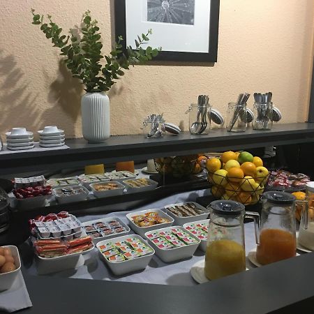 Confort Hotel Montgeron Εξωτερικό φωτογραφία