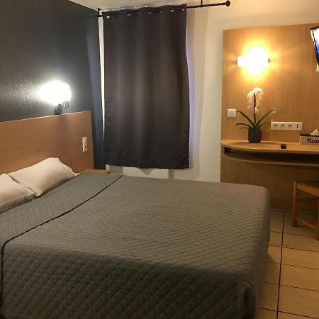 Confort Hotel Montgeron Εξωτερικό φωτογραφία