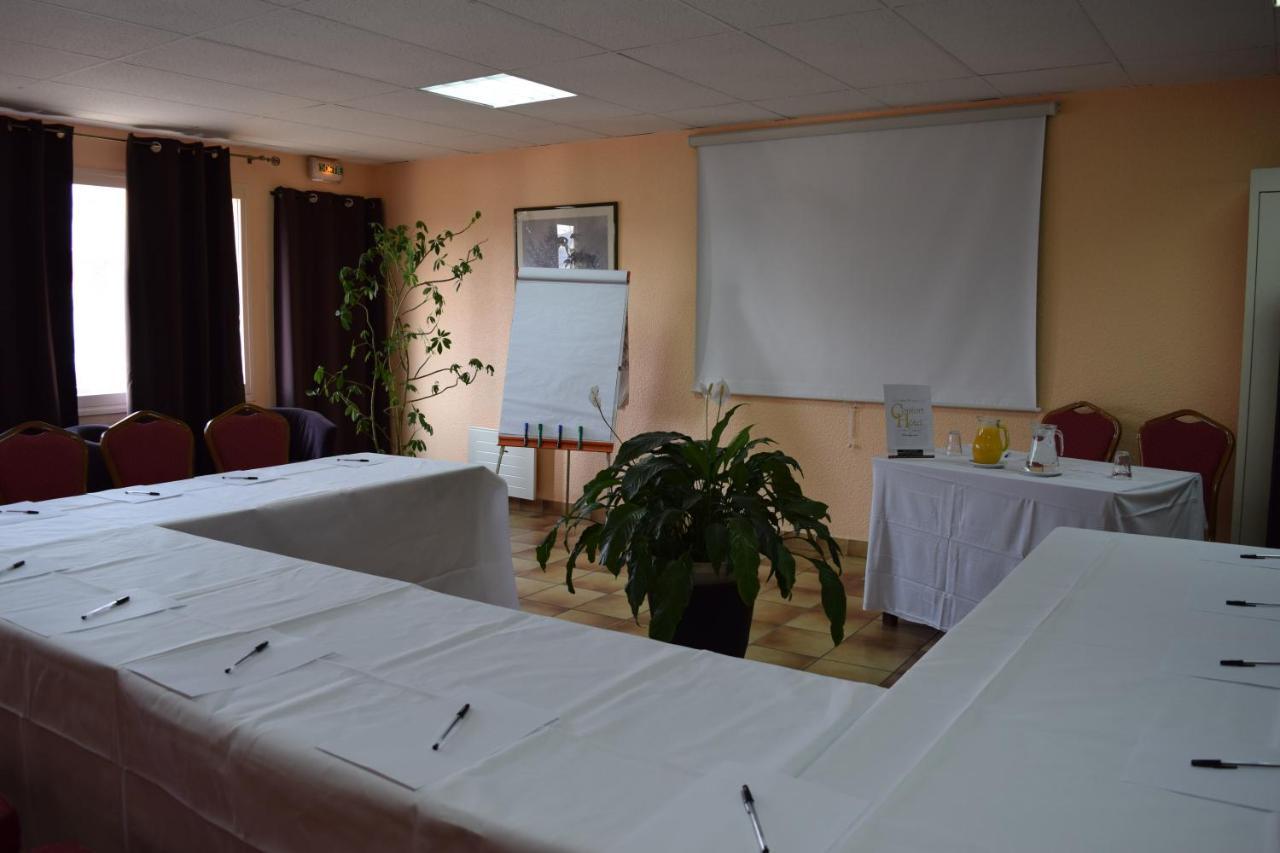 Confort Hotel Montgeron Εξωτερικό φωτογραφία