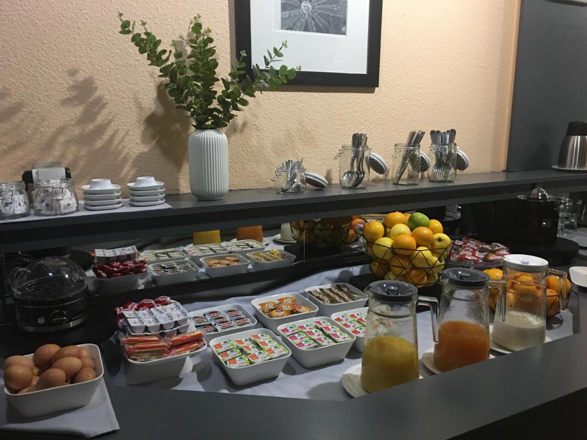 Confort Hotel Montgeron Εξωτερικό φωτογραφία