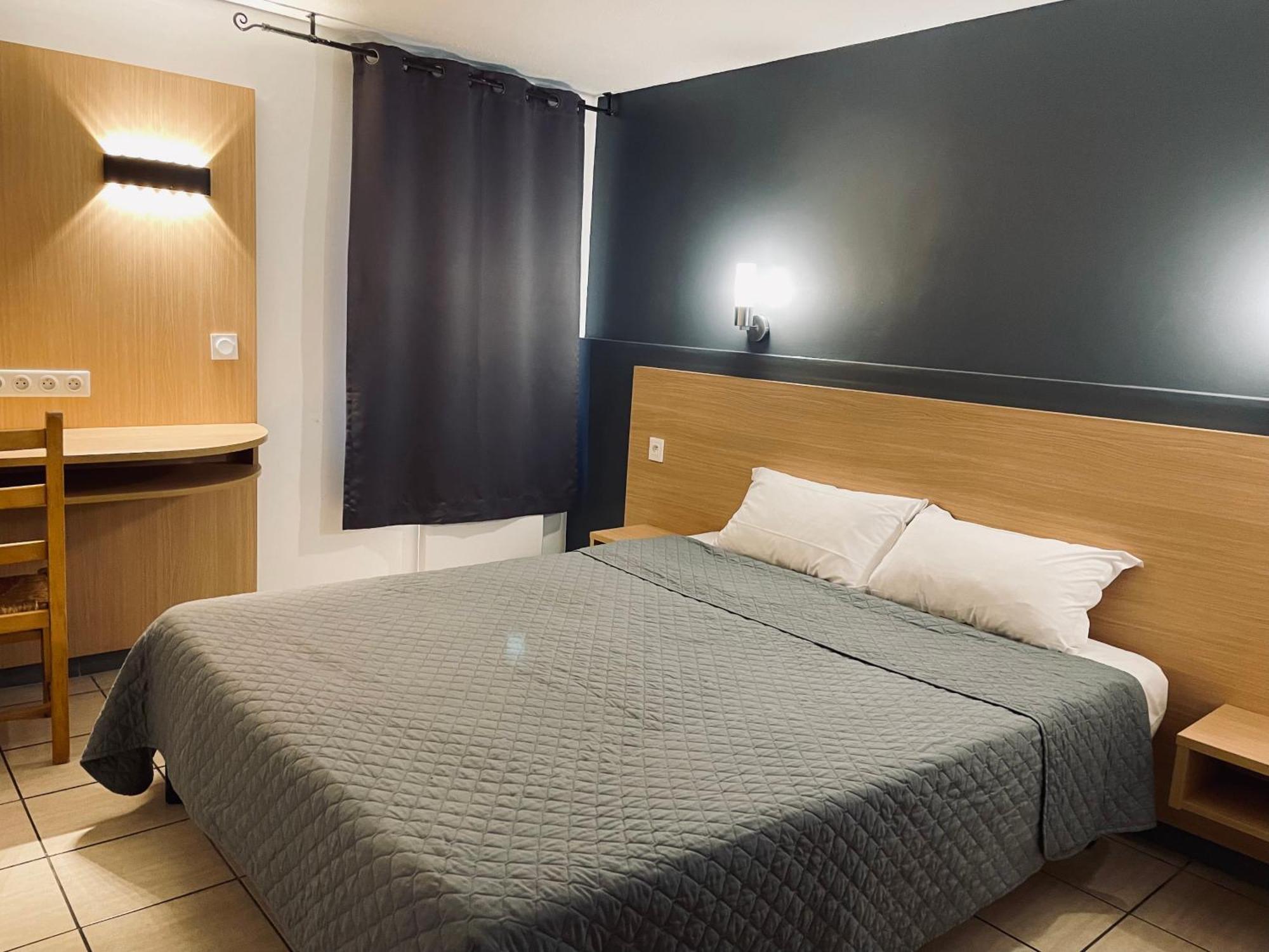 Confort Hotel Montgeron Εξωτερικό φωτογραφία