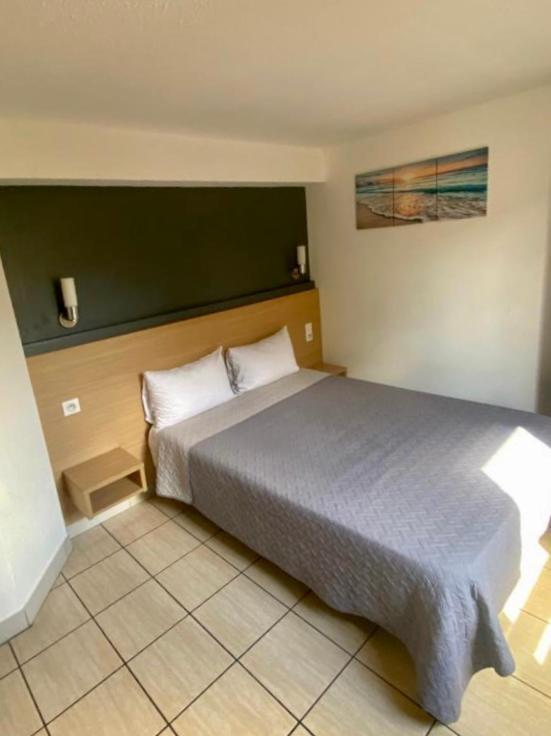 Confort Hotel Montgeron Εξωτερικό φωτογραφία