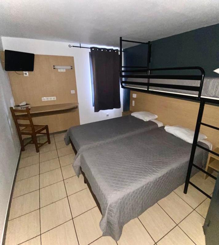 Confort Hotel Montgeron Εξωτερικό φωτογραφία