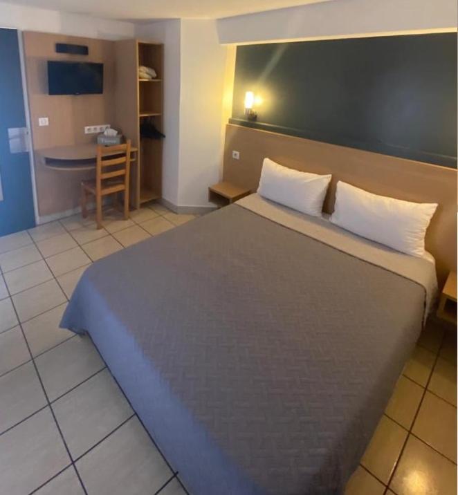 Confort Hotel Montgeron Εξωτερικό φωτογραφία