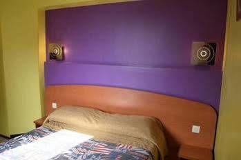 Confort Hotel Montgeron Εξωτερικό φωτογραφία