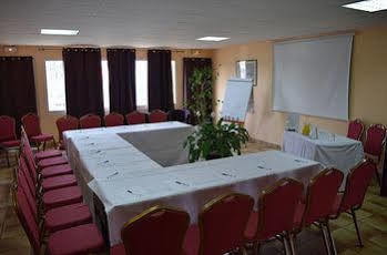 Confort Hotel Montgeron Εξωτερικό φωτογραφία
