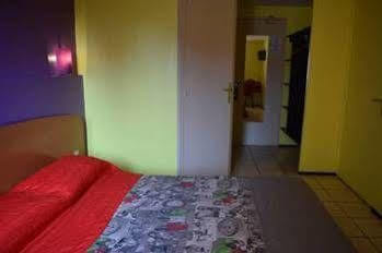 Confort Hotel Montgeron Εξωτερικό φωτογραφία